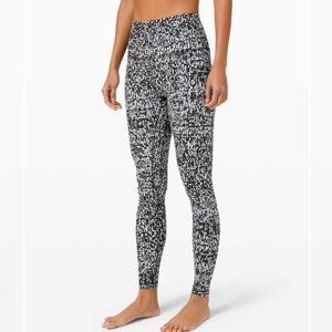 Lululemon Align Pant 28”